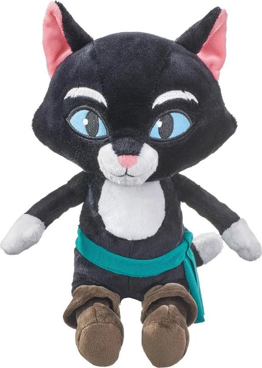 Actual product image Schmidt Spiele Kitty Velvet Paw (25 cm)