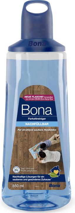 Image du produit Bona Cartouche de nettoyant pour sols en bois 850 ml