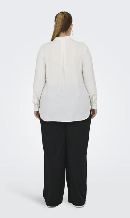 Image du produit Only Coupe normale Col de chemise Chemise (44)