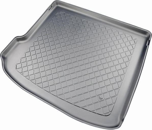 Produktbild Aristar Kofferraumwanne für Jeep Grand Cherokee 4xe Plug-in Hybrid ab 2022