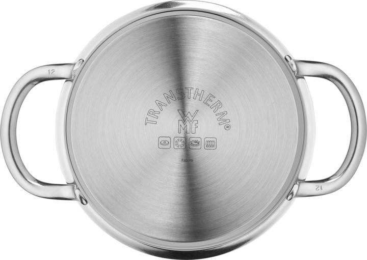 Produktbild WMF Mini (16.16 cm, Kochtopf, Edelstahl)