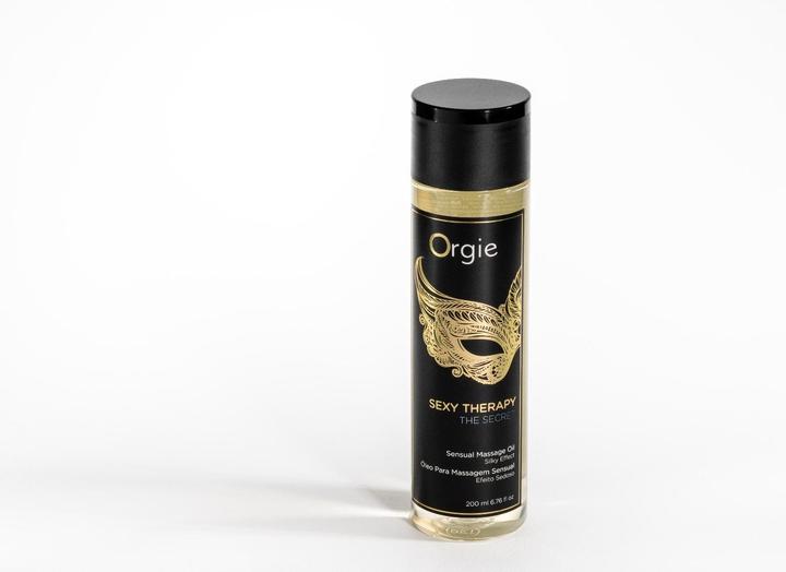 Immagine prodotto Orgie Terapia Sexy Il Segreto (200 ml)
