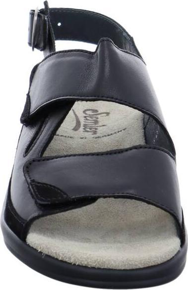 Produktbild Semler Soft-Nappa/Samt-Chevro/Met.-Na (35)