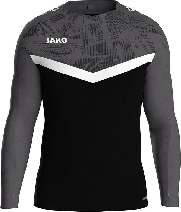 Schwarz, Charcoal Grey