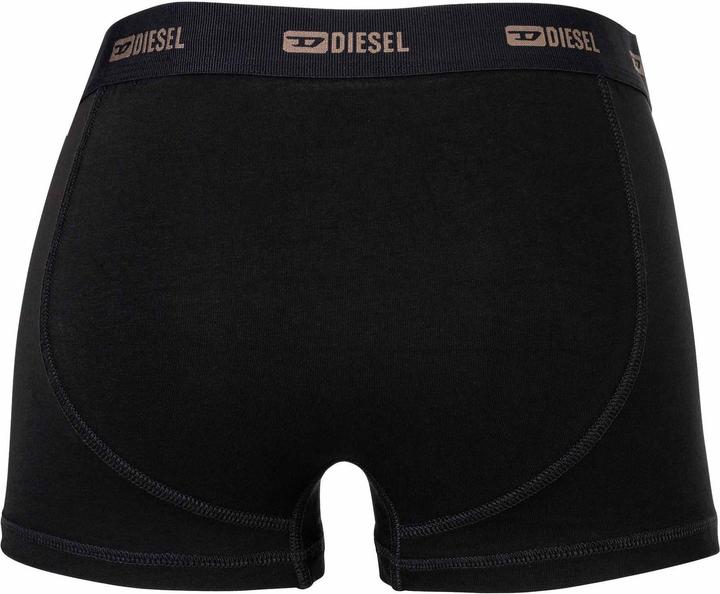 Actual product image Diesel Damien-Utlt-3pack Boxers (M, pack of 3)