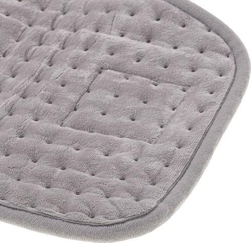 Image du produit Adler AD 7437 Bande chauffante sur les boucles, Gris