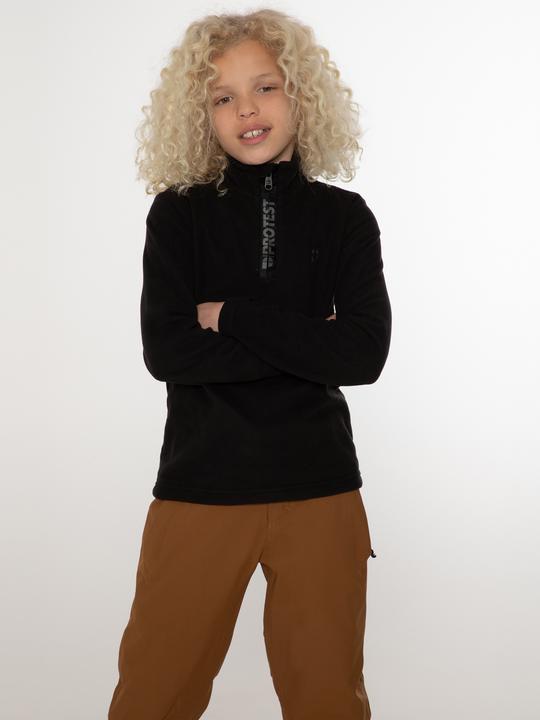 Produktbild Protest PERFECTY JR 1/4 zip top (104)