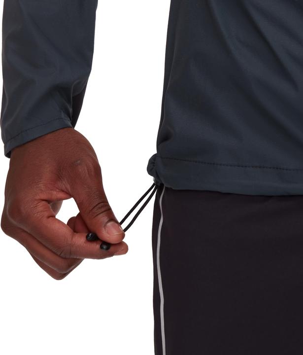 Actual product image Mammut Aenergy WB Hooded Jacket Men (XXL)