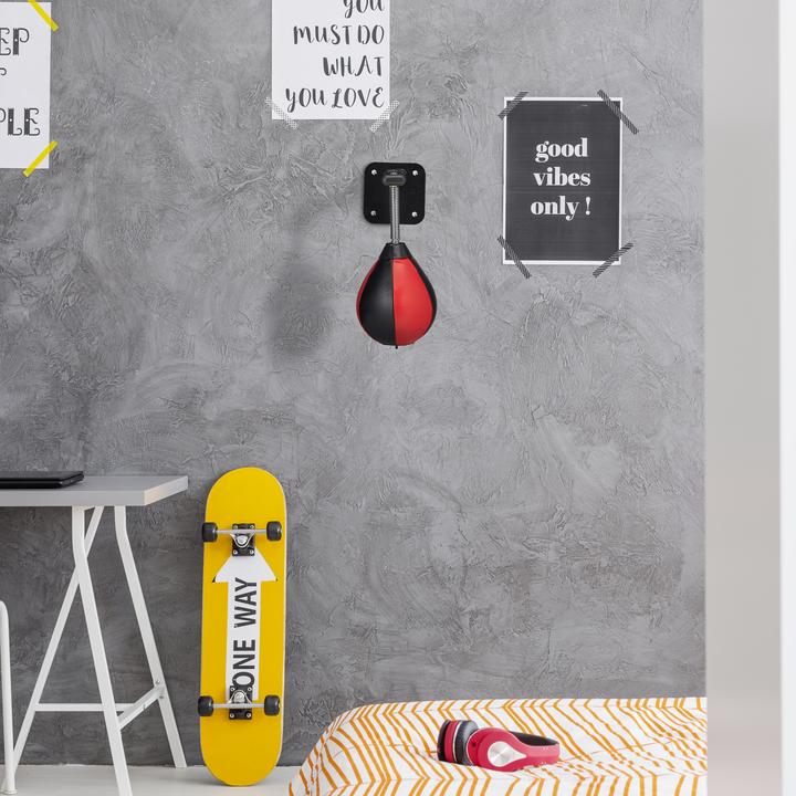 Actual product image Relaxdays punching ball (45 cm, 1.60 kg)