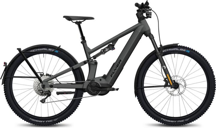 Actual product image Flyer Goroc X 6.70 HS (51 cm)