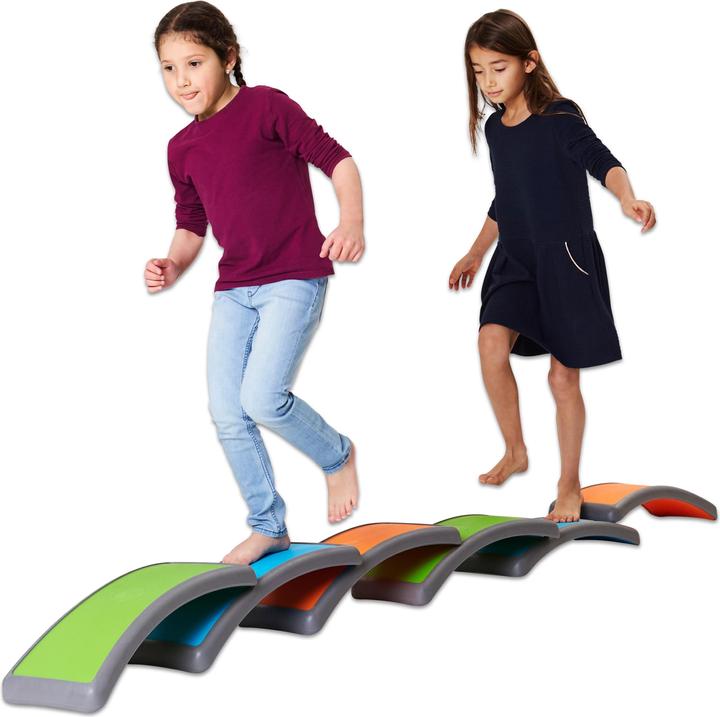 Actual product image Gonge Balancing arches, set of 3