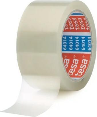 Immagine prodotto tesa Nastro da imballaggio 64014 PP trasparente (50 mm)