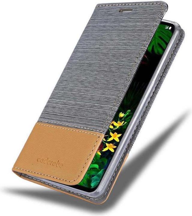 Produktbild Cadorabo Jeans Optik (LG G8)