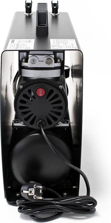 Produktbild Wiltec Airbrush Kompressor AS196A