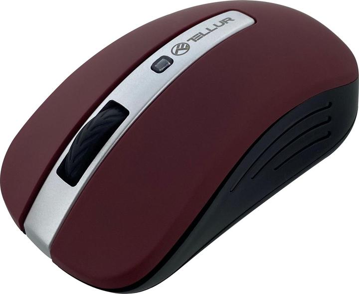 Actual product image Tellur Basic Wireless Mouse LED (Wireless)
