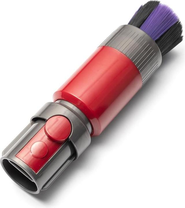 Produktbild Flickbee Softbürste für Dyson V7, V8, V10, V11, V15 ersetzt 971634-01