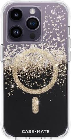 Actual product image Case-Mate Casemate protective case for iPhone 14 Pro Max (Apple iPhone 14 Pro Max)
