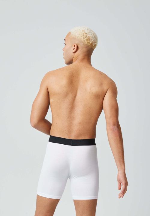 Immagine prodotto Snocks Boxer lunghi (M, confezione da 6)