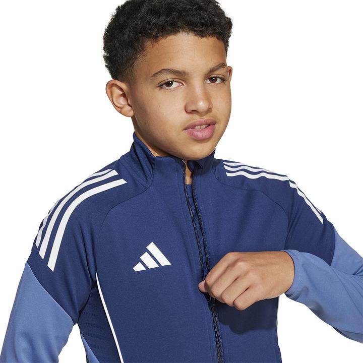 Actual product image adidas Tiro 25 Competition Training Jacket Kids (176)