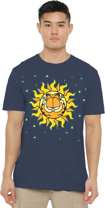 Produktbild Garfield Celestial TShirt (M)