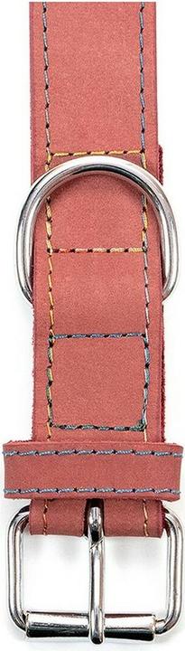 Image du produit Gloria Collier pour chien Oasis 45cm rose (45 x 1,8 cm) (Cuir)