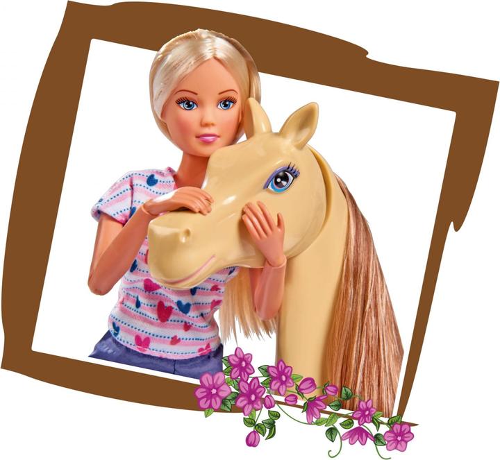 Produktbild Simba Reitausflug