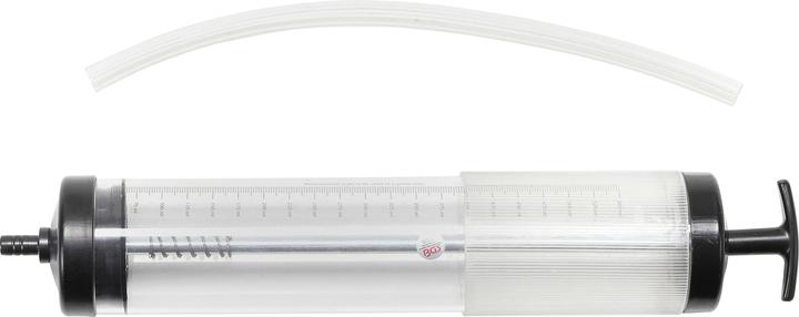 Image du produit BGS Pompe à main 500 ml