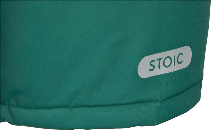 Actual product image Stoic Kid's NorrhultSt Snow Jacket (140)