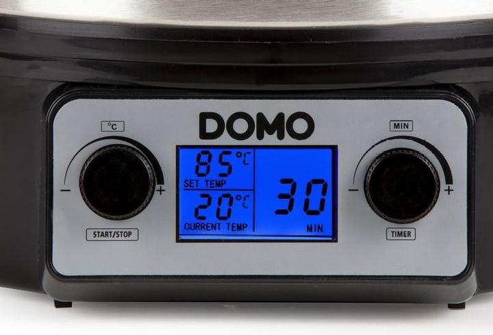 Image du produit Domo DO42325PC (27 l)