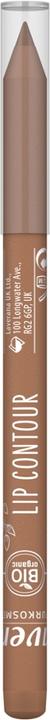 Produktbild Lavera Lip Contour Nude Brown2 (Nude Brown)