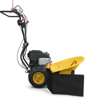Actual product image Markmüller BAMATO - Hochgrasschneider / Kreiselmäher GS-950V mit RATO R225 Motor 223 cm cm³ (Petrol)