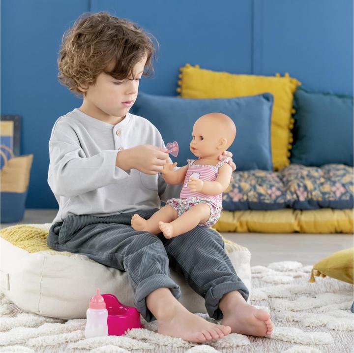 Image du produit Corolle MGP Emma Boire+Nourrir bébé