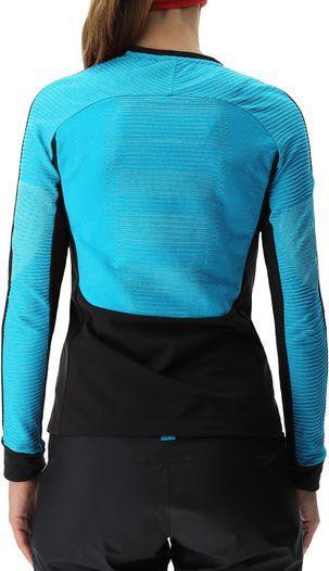 Produktbild UYN Lady Crossover Wintershirt Langarm (L)