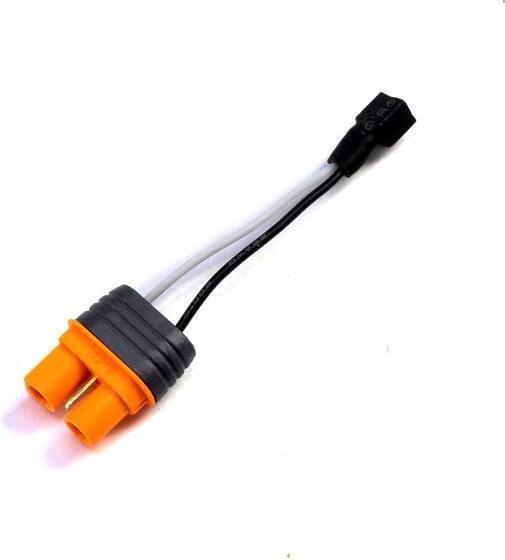 Produktbild adapter: ic3 battery / jst ph2.0 device