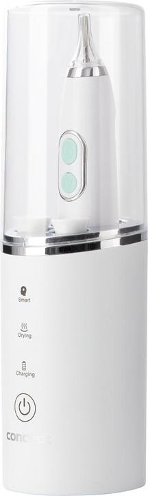 Actual product image Concept Perfect Smile s UV sterilizátorem ZK4040 (Sonic toothbrush)
