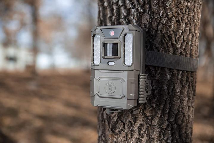 Produktbild Bushnell 24MP Prime core
