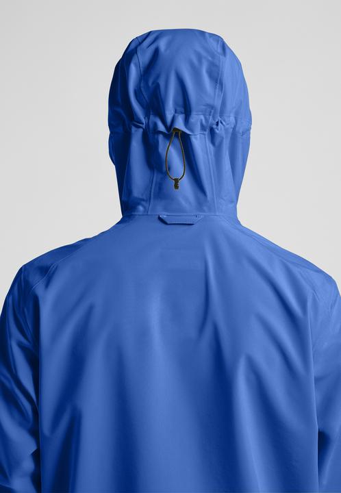 Actual product image Jack Wolfskin Highest Peak 3L Jkt M (L)