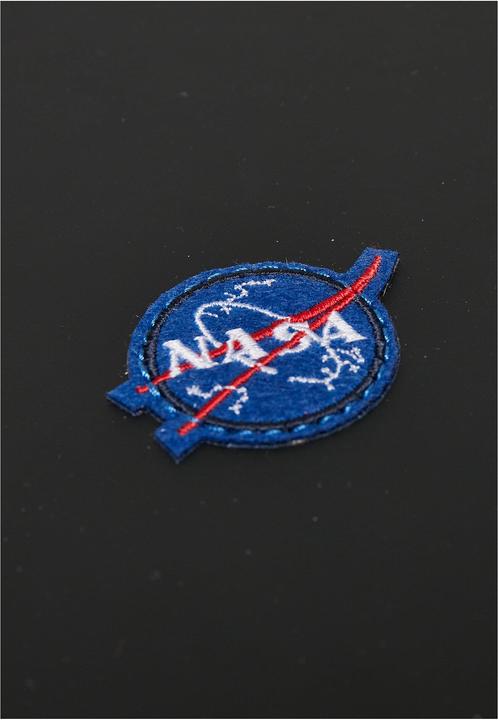 Actual product image Mister Tee NASA Notebook & Pencilcase Set