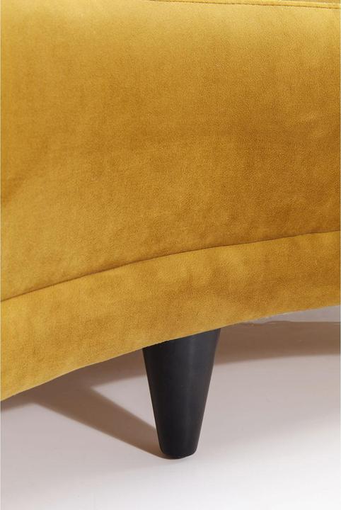Image du produit Kare Design Canapé Djinn 3 places 237cm (3 places)