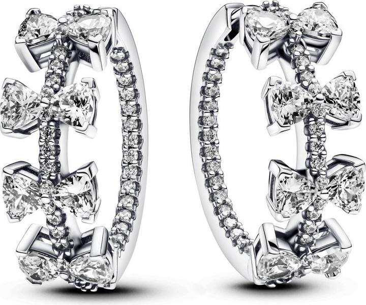 Immagine prodotto Pandora Orecchini (Argento 925)