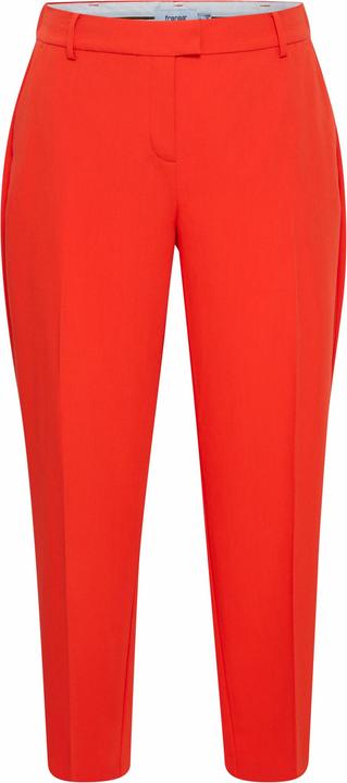 Fransa Plus Size Selection - FPCALLIE PA 1 - Trousers - 20612496
