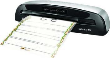 Productafbeelding Fellowes Saturnus 3i (80 - 125 µm, A4)