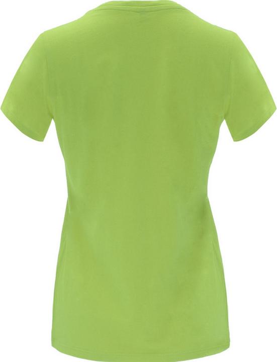 Actual product image Alpinia Womens/Ladies Capri Short-Sleeved T-Shirt (S)