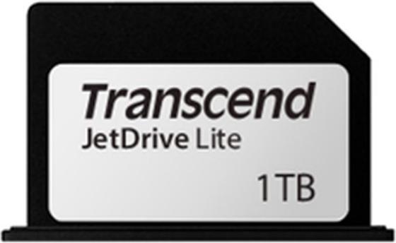 Transcend JetDrive Lite 330 (1000Â GB, SDXC)