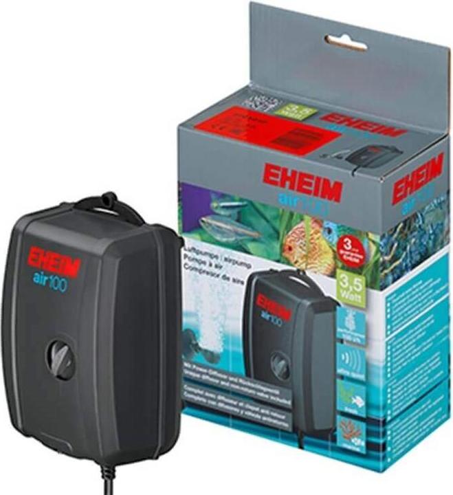 Eheim Luftpumpen-Set 3701
