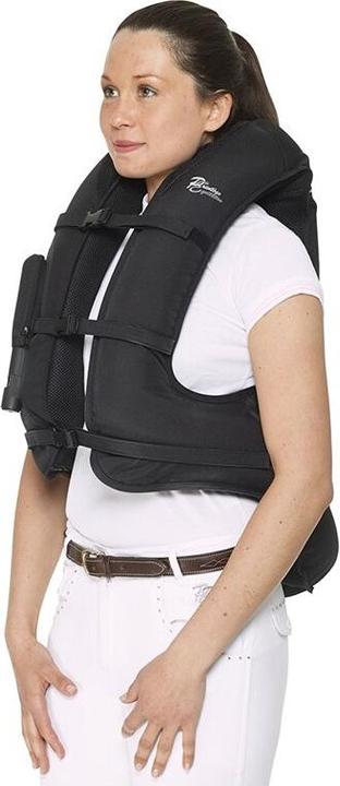 Image du produit Privilège Equitation gilet airbag équitation polyéthylène (M)
