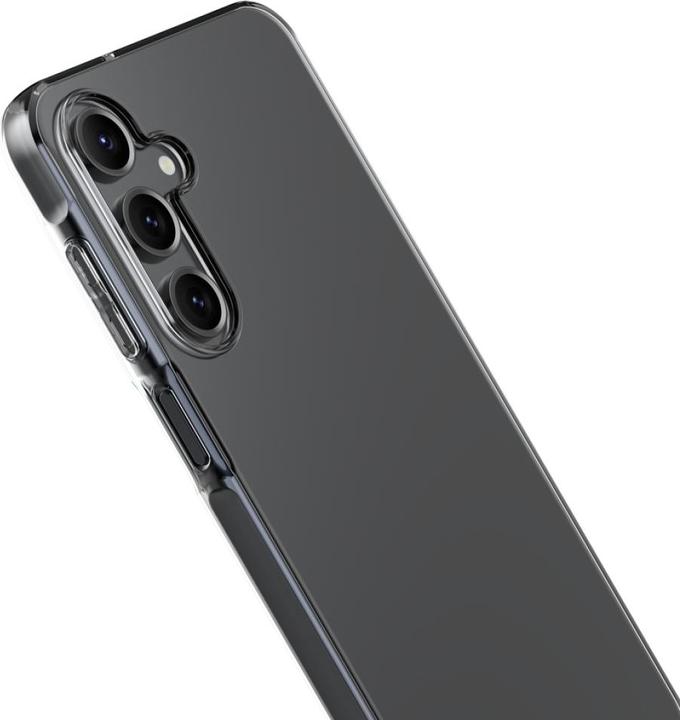 Produktbild Screenguard Samsung Galaxy A16 5G Flexible TPU Clear Case (Samsung Galaxy A16 5G)