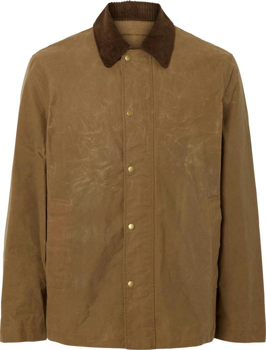 Immagine prodotto Selected Homme Gewachste Baumwoll Jacke (XL)