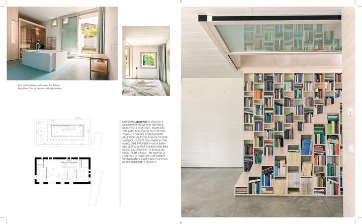 Image du produit Architekten Reisen (Allemand, Sibylle Kramer, 2019)