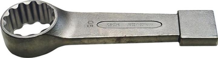 Immagine prodotto Padre Chiave ad anello 845 Larghezza tra i piani 70 mm Lunghezza 355 mm Acciaio CV (70 mm)
